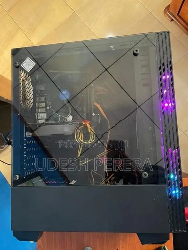 i5 4th Gen Full Set Pc
