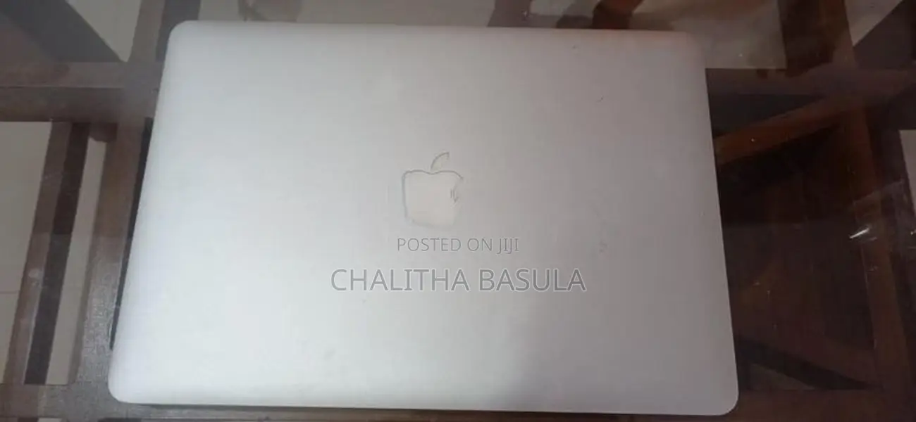Apple MacBook Air Core i5 2015
