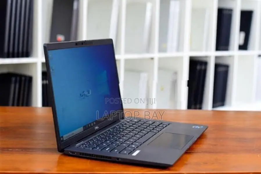 Dell Latitude 7420 - i7 11th Generation