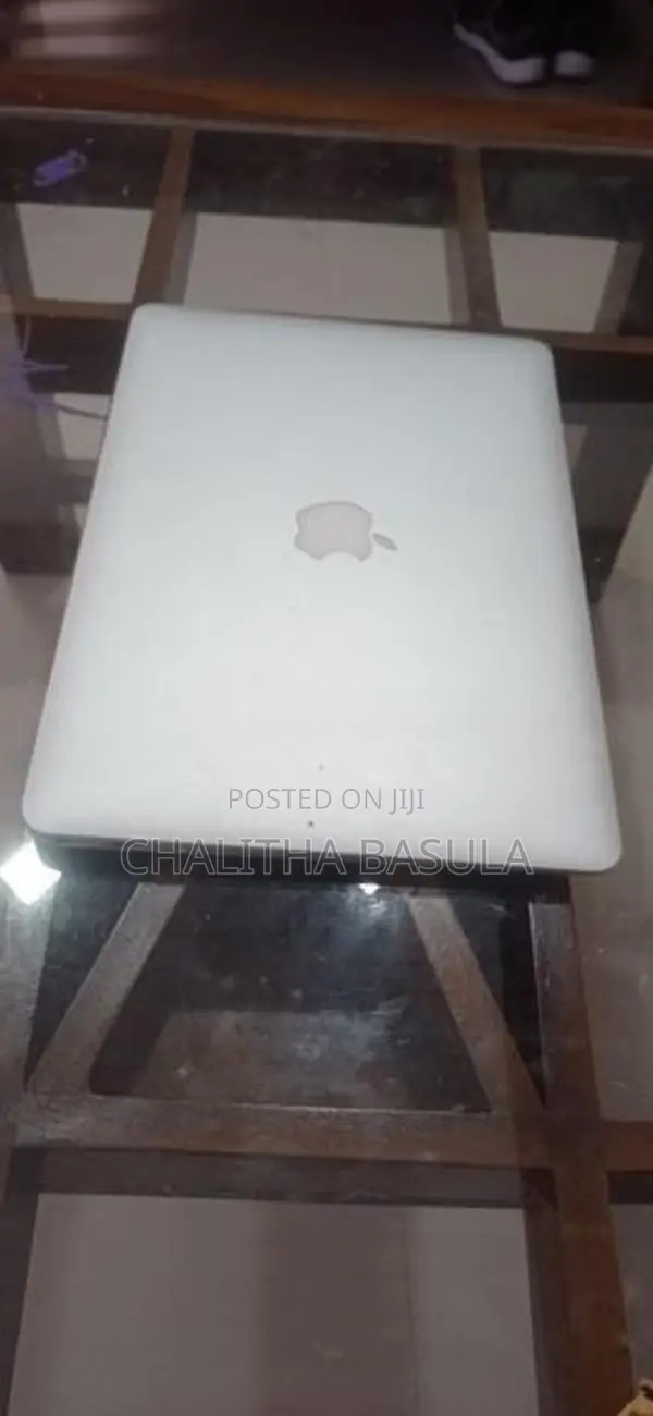 Apple MacBook Air Core i5 2015