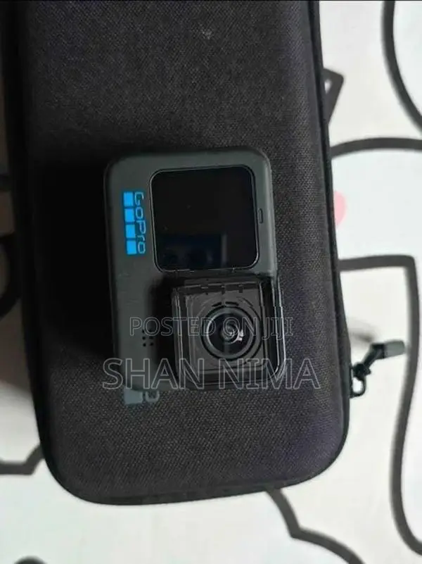 GoPro Hero 10