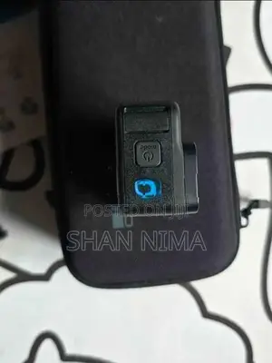 GoPro Hero 10