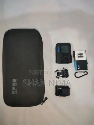 GoPro Hero 10