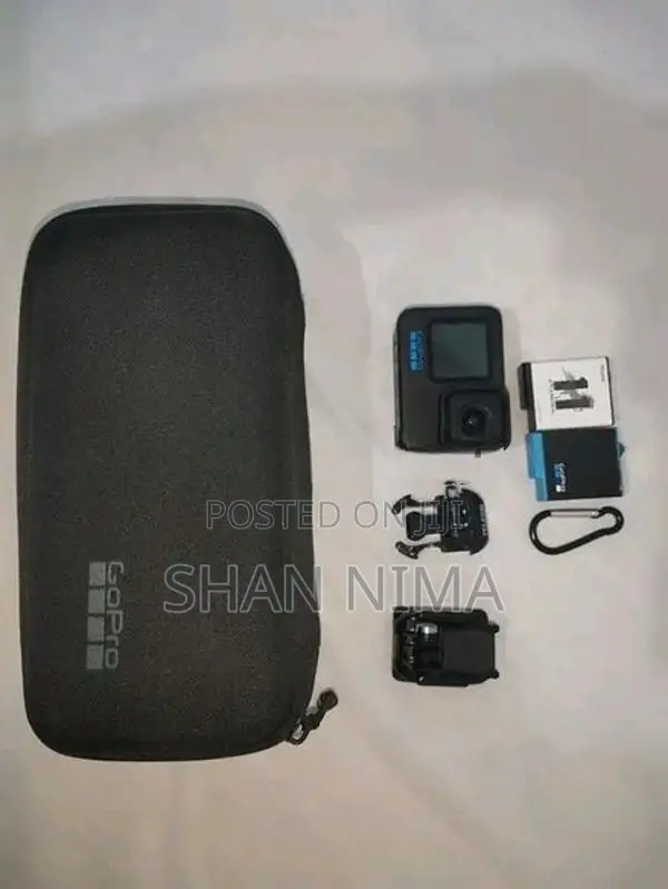 GoPro Hero 10