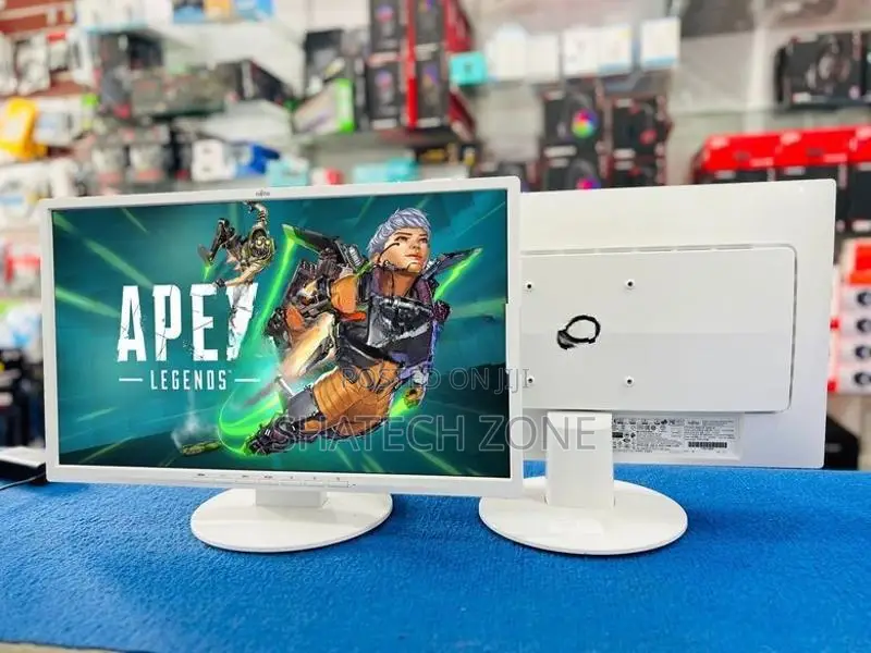22" LED WIDE Monitor