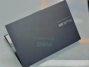Asus Vivobook Ryzen 5 7520u 8|512 DDR5