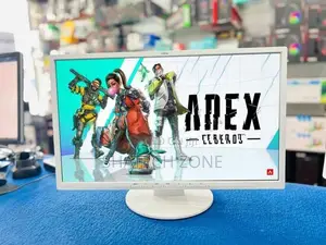 22" LED WIDE Monitor