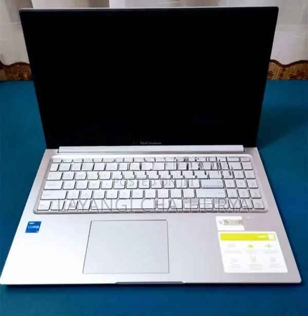 ASUS VivoBook 15 i3 12th Gen