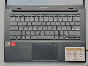 Asus Vivobook Ryzen 5 7520u 8|512 DDR5
