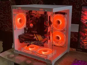 Gaming PC (Full Set)