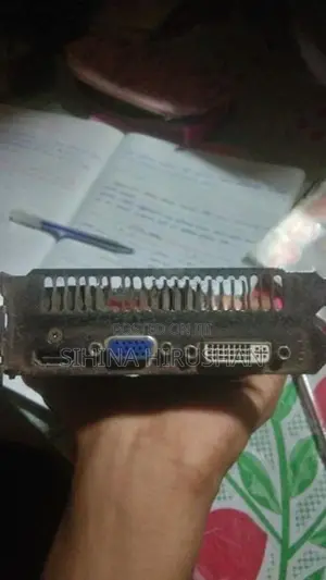 The ASUS GeForce GTX 550 Ti