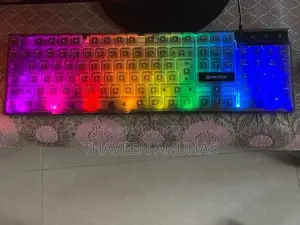 Gaming PC (Full Set)