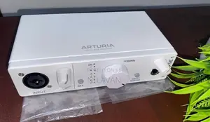 Arturia MiniFuse 1 USB Audio Interface