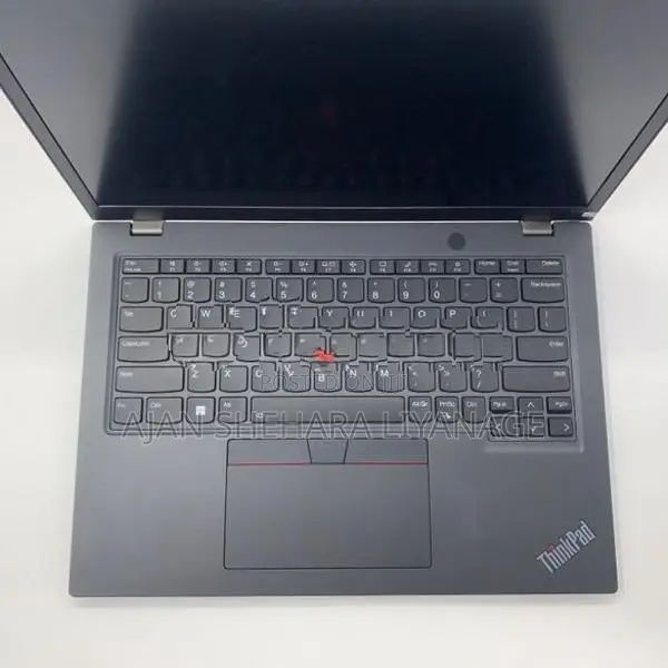 Lenovo ThinkPad L13 Gen 4