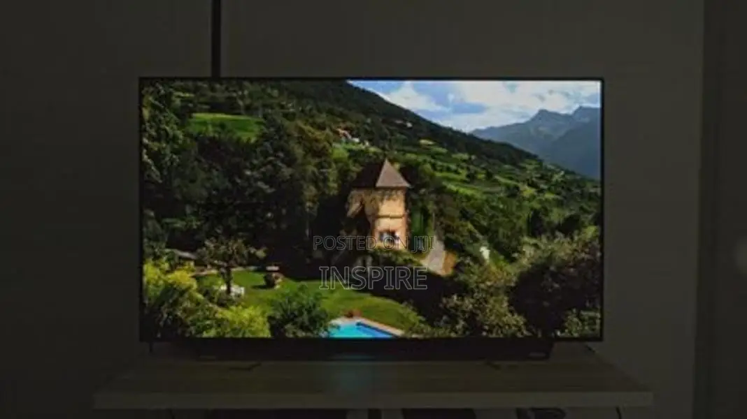 TV OLED LG from Australia