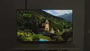 TV OLED LG from Australia