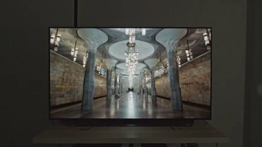 TV OLED LG from Australia