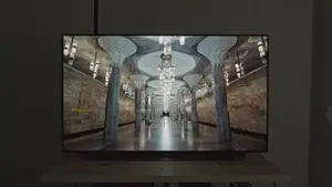 TV OLED LG from Australia