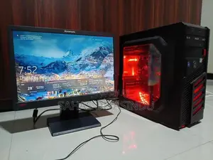 Asus Gaming PC i3 6th Gen 8GM RAM