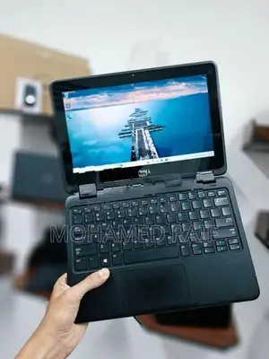 Dell Latitude 3190 2-in-1 8GB Ram 256GB SSD (Touch Screen)