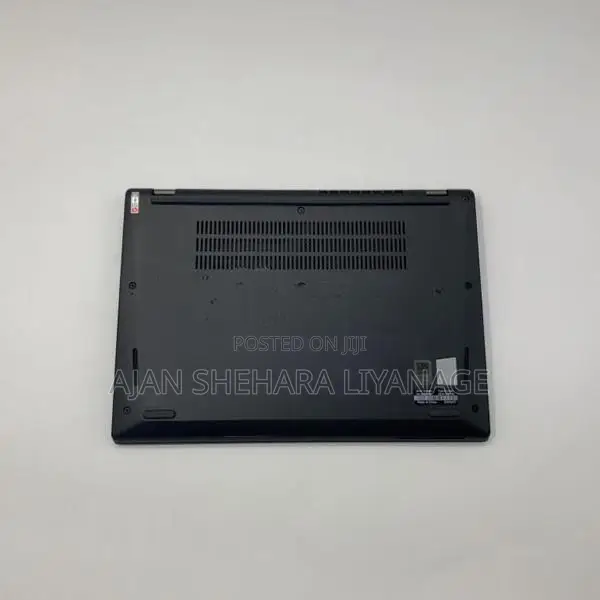 Lenovo ThinkPad L13 Gen 4