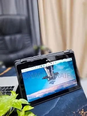 Dell Latitude 3190 2-in-1 8GB Ram 256GB SSD (Touch Screen)