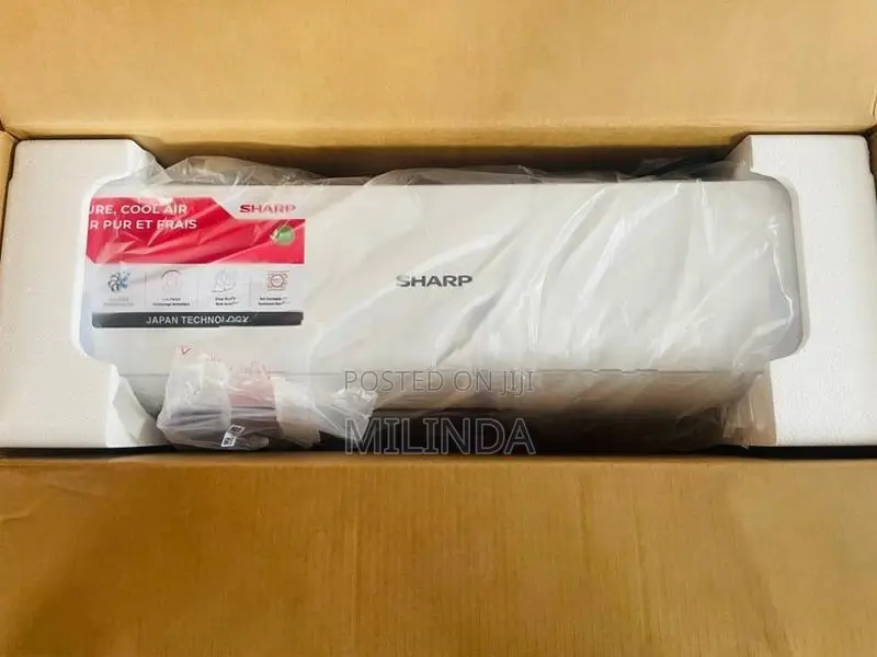 Midea 12000BTU Air Conditioner