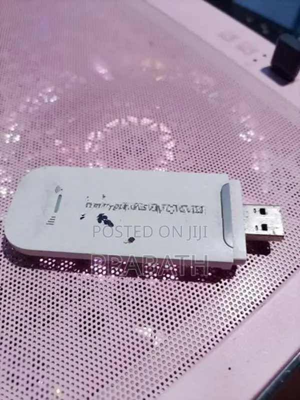 4G Internet Dongle
