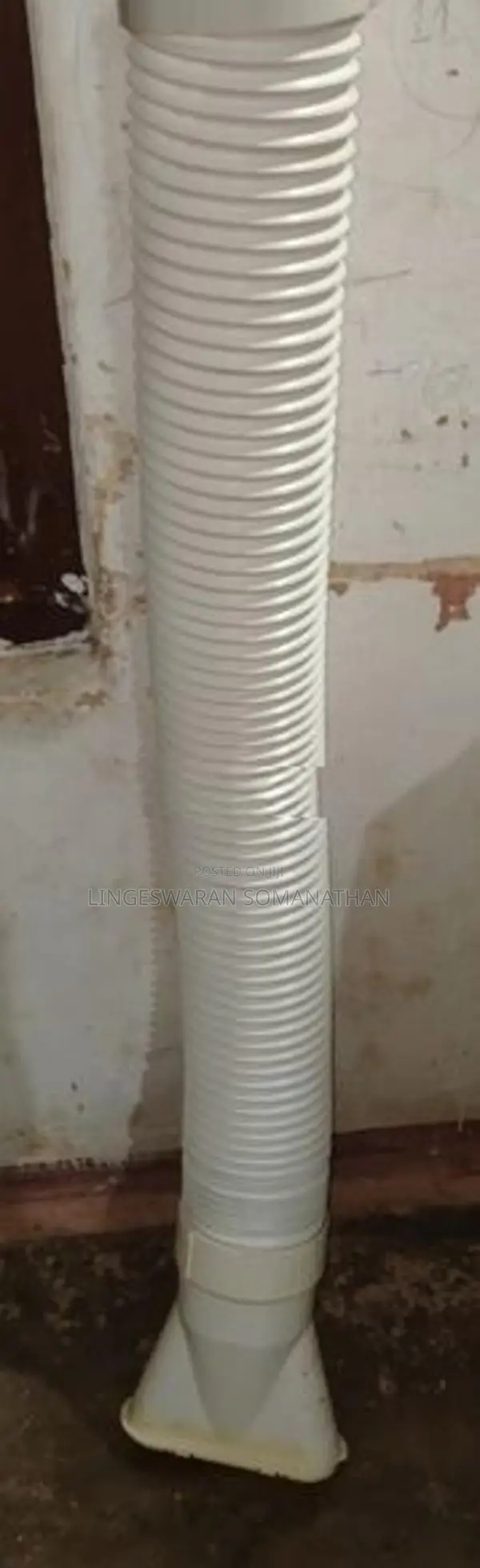 AC Cooling Machine