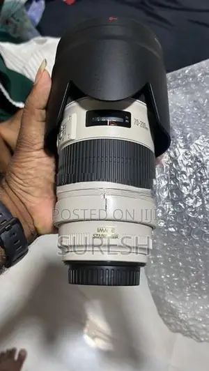 conon lens