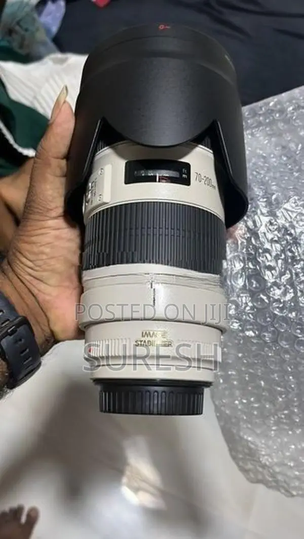 conon lens