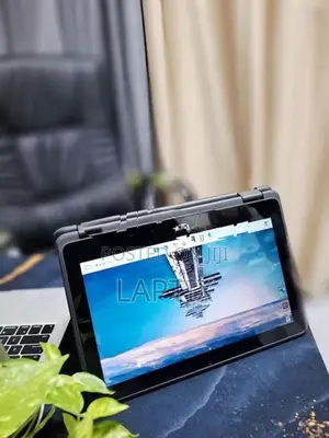 Dell Latitude 3190 2-in-1 8GB Ram 256GB SSD (Touch Screen)