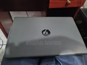 HP 250 G8 Notebook i3 11th Gen