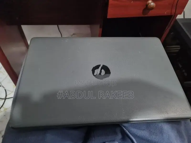 HP 250 G8 Notebook i3 11th Gen