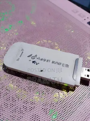 4G Internet Dongle