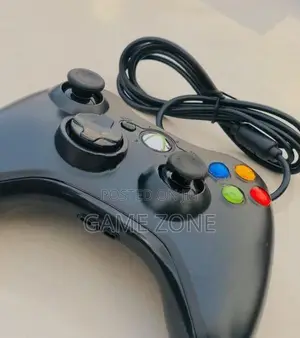 Xbox Wired Controller