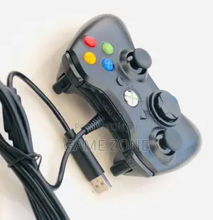 Xbox Wired Controller