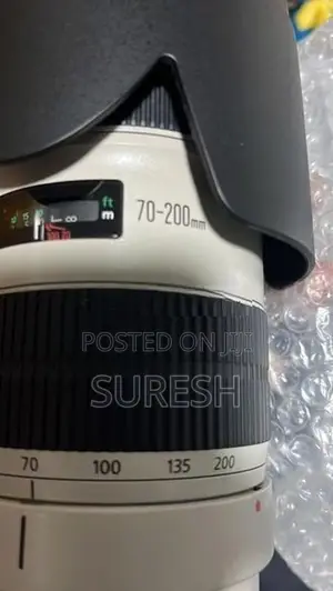 conon lens