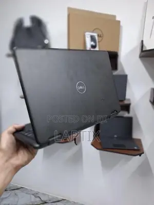 Dell Latitude 3190 2-in-1 8GB Ram 256GB SSD (Touch Screen)