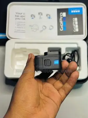 GoPro Hero 11 Black