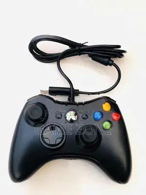 Xbox Wired Controller