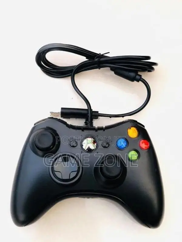 Xbox Wired Controller