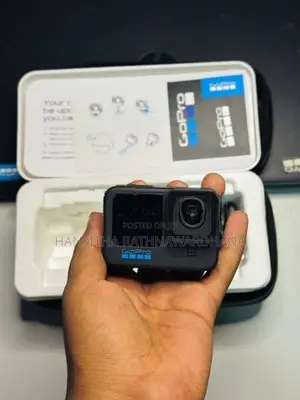 GoPro Hero 11 Black