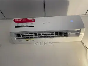 Midea 12000BTU Air Conditioner