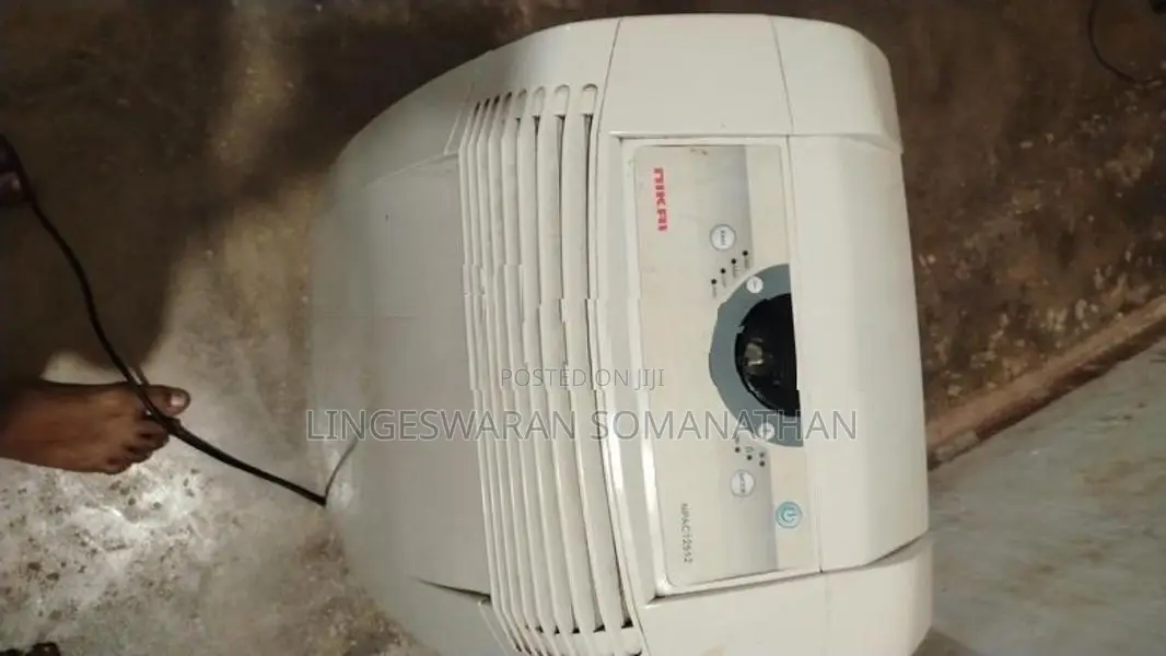 AC Cooling Machine