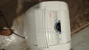 AC Cooling Machine