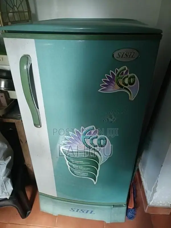 Sisil Refrigerator