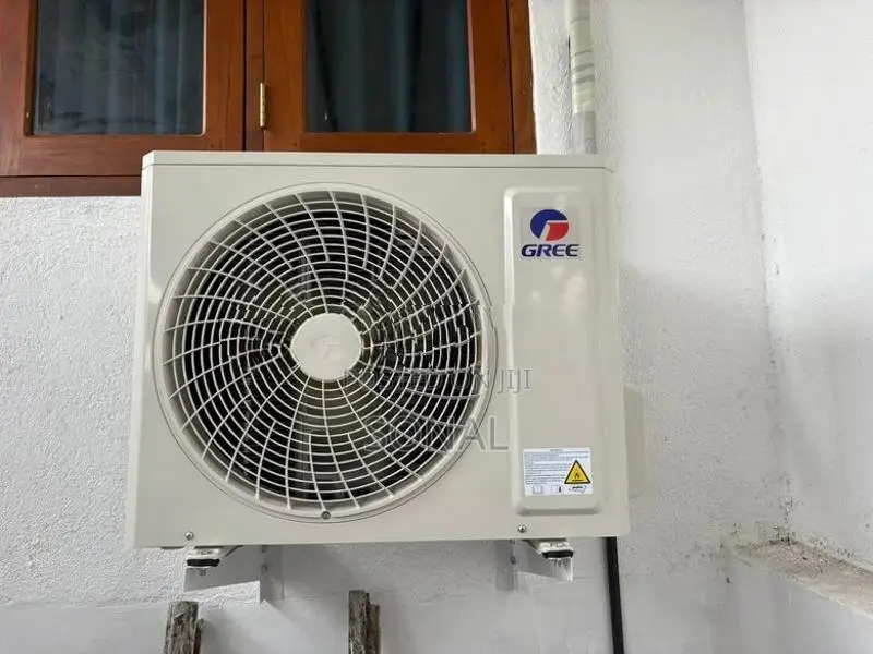 GREE 18000BTU Inverter Air Conditioner Charmo Series