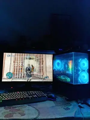 MSI Desktop PC