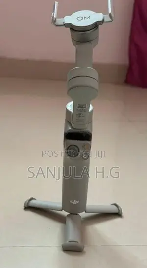 DJI Osmo Mobile 7